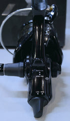 Daiwa Emblem BR 25A Reels X3