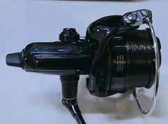 Daiwa Emblem BR 25A Reels X3