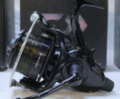 Daiwa Emblem BR 25A Reels X3