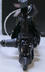 Daiwa Emblem BR 25A Reels X3