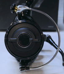 Daiwa Emblem BR 25A Reels X3