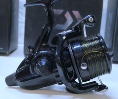 Daiwa Emblem BR 25A Reels X3