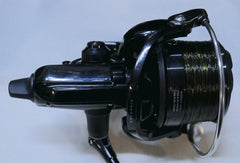 Daiwa Emblem BR 25A Reels X3