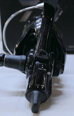 Daiwa Emblem BR 25A Reels X3