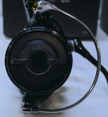 Daiwa Emblem BR 25A Reels X3