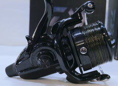 Daiwa Emblem BR 25A Reels X3