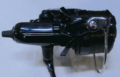 Daiwa Emblem BR 25A Reels X3