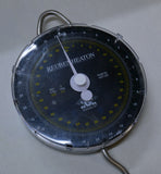 Reuben Heaton Scales 60lb X 2oz 4027-200