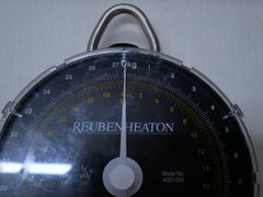 Reuben Heaton Scales 60lb X 2oz 4027-200