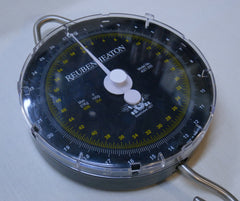 Reuben Heaton Scales 60lb X 2oz 4027-200