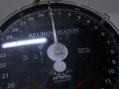 Reuben Heaton Specimen Hunter Scales 60lb X 1oz 4060-100S