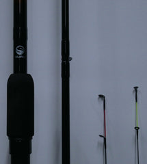 Guru N-Gauge 12ft Power Feeder Rod