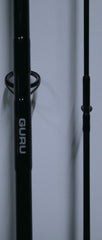 Guru N-Gauge 12ft Power Feeder Rod