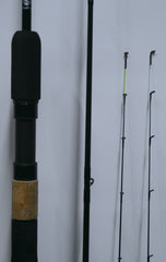 Guru N-Gauge 9ft Feeder Rod