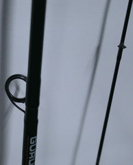Guru N-Gauge 9ft Feeder Rod