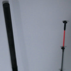 Guru N-Gauge 9ft Feeder Rod