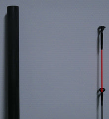 Guru N-Gauge 11ft Feeder Rod