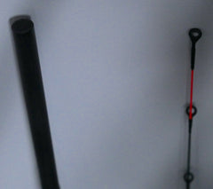 Guru N-Gauge 11ft Feeder Rod