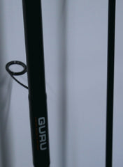 Guru N-Gauge 11ft Pellet Waggler Rod