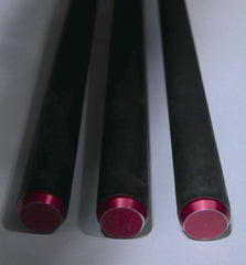 Daiwa Crosscast TT 12ft 3.00lb Carp Rods CCC2300-TT X3