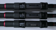 Daiwa Crosscast TT 12ft 3.00lb Carp Rods CCC2300-TT X3