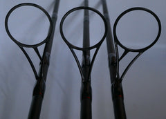 Daiwa Crosscast TT 12ft 3.00lb Carp Rods CCC2300-TT X3