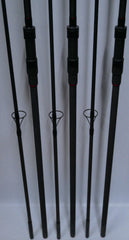 Daiwa Crosscast TT 12ft 3.00lb Carp Rods CCC2300-TT X3