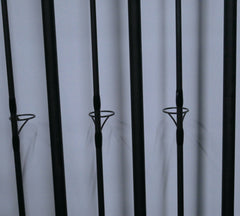 Daiwa Crosscast TT 12ft 3.00lb Carp Rods CCC2300-TT X3