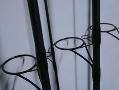 Daiwa Crosscast TT 12ft 3.00lb Carp Rods CCC2300-TT X3