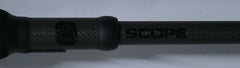 Nash Scope Abbreviated 9ft 3lb Rod T1536 + Scope Single Skin *Ex-Display*