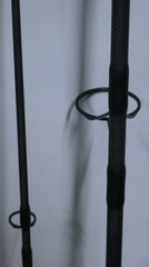 Nash Scope Abbreviated 9ft 3lb Rod T1536 + Scope Single Skin *Ex-Display*