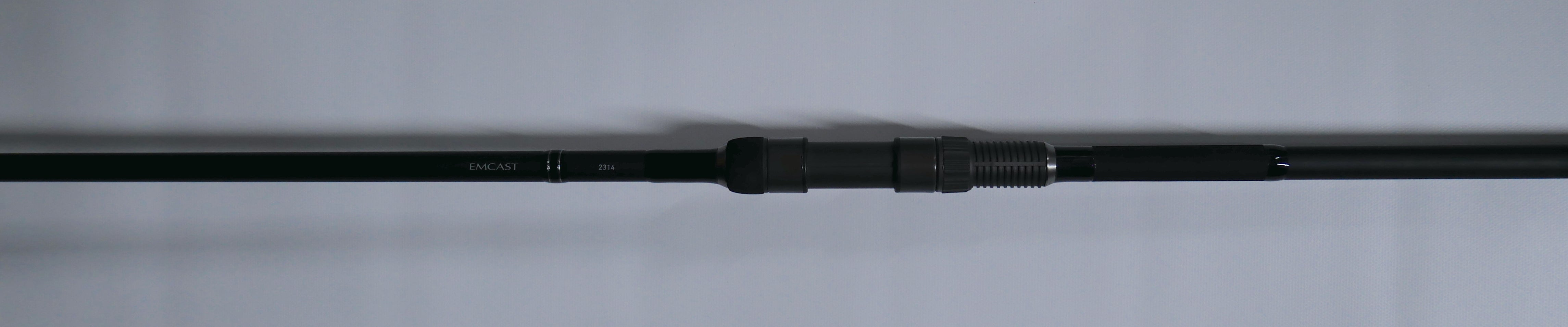 Daiwa Emcast 12ft 3.25lb Carp Rod EMC2314-AU *Ex-Display*