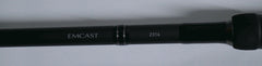 Daiwa Emcast 12ft 3.25lb Carp Rod EMC2314-AU *Ex-Display*