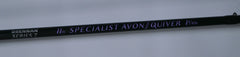 Drennan 11ft Specialist Avon/Quiver 1.25lb Rod