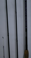 Drennan 11ft Specialist Avon/Quiver 1.25lb Rod