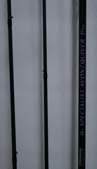 Drennan 11ft Specialist Avon/Quiver 1.25lb Rod