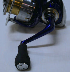 Daiwa TDR 3012QD Reel + Spare Spool + Box