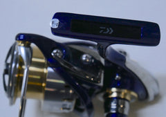 Daiwa TDR 3012QD Reel + Spare Spool + Box