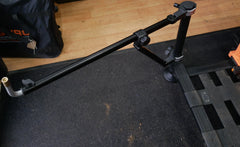 Guru Team Orange Seatbox + Extras
