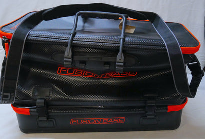 Guru Fusion Base