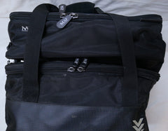 MAP Black Edition LayFlat Bait & Cool Bag