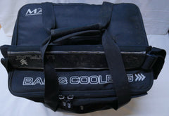 MAP Black Edition LayFlat Bait & Cool Bag