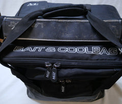 MAP Black Edition LayFlat Bait & Cool Bag