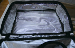 MAP Black Edition LayFlat Bait & Cool Bag