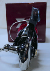 Daiwa Ninja Match & Feeder 3012A Reel *Ex-Display*