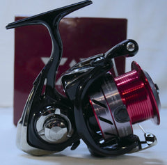 Daiwa Ninja Match & Feeder 3012A Reel *Ex-Display*