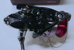Daiwa Ninja Match & Feeder 3012A Reel *Ex-Display*