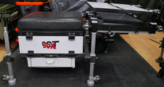 Octbox Compact Seatbox + Extras