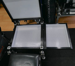 Octbox Compact Seatbox + Extras