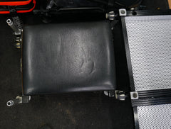 Octbox Compact Seatbox + Extras